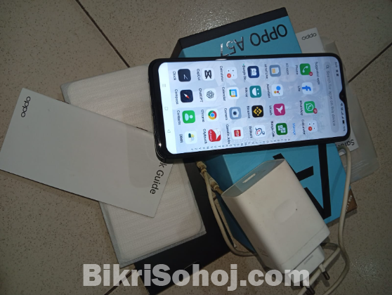 Oppo A57